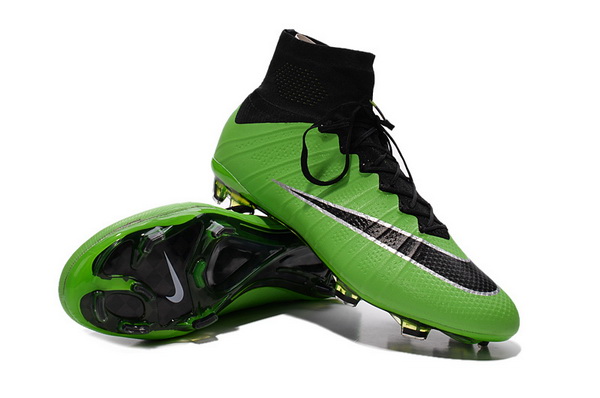 Nike Mercurial Superfly IV FG Men Shoes--045